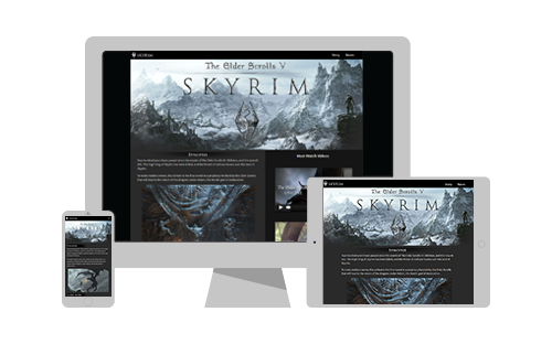 Skyrim